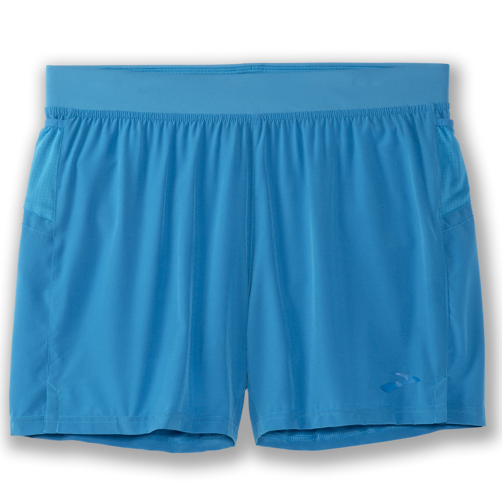 Brooks sherpa 5 inch running shorts clearance