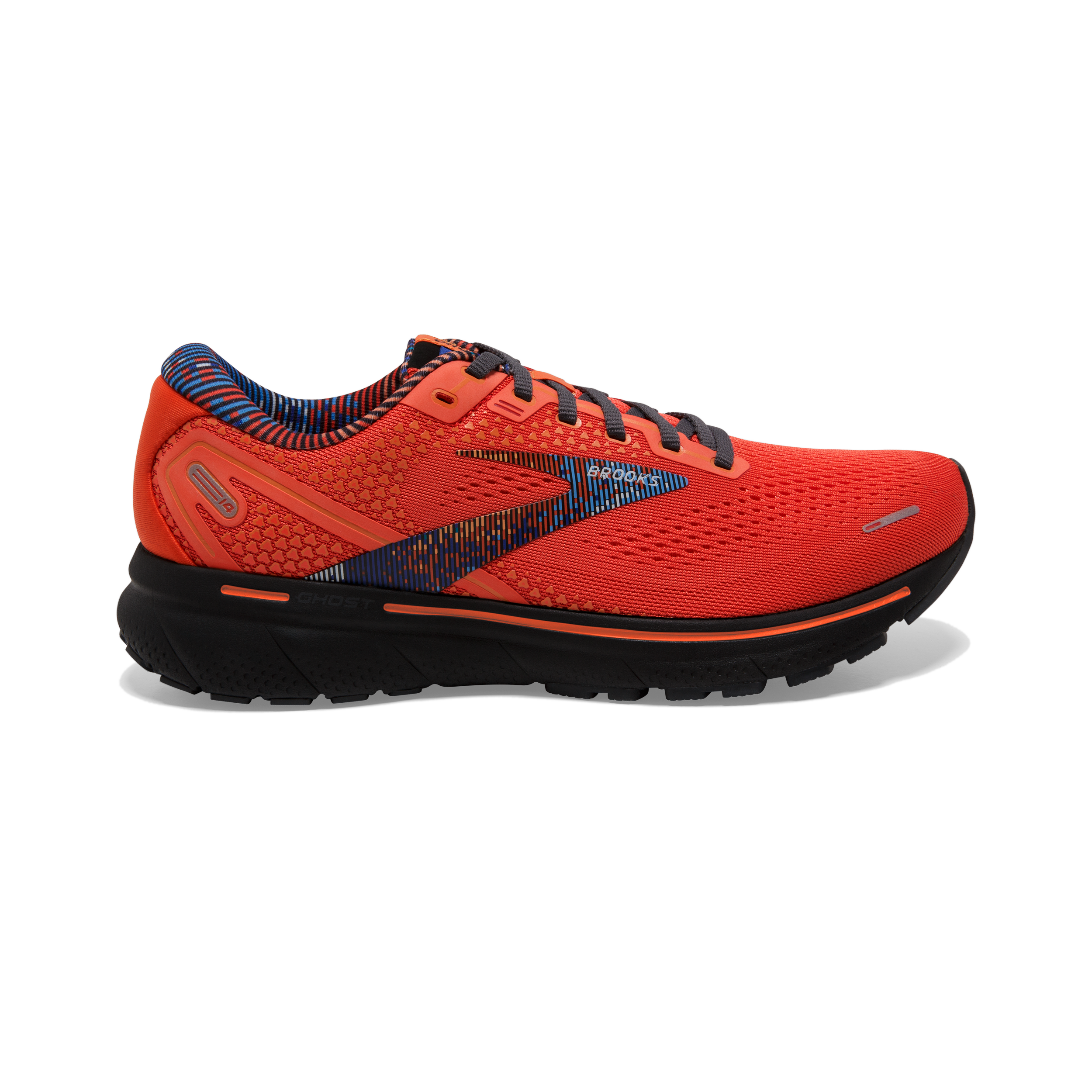 brooks running shoe