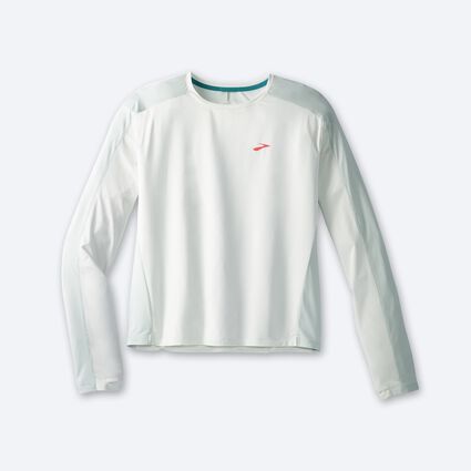 Open Sprint Free Long Sleeve 2.0 image number 1 inside the gallery