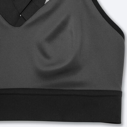 Detail view 2 of Interlace Sports Bra for women