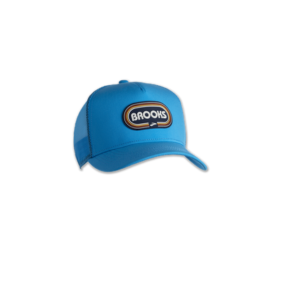 Open Surge Trucker Hat image number 4 inside the gallery