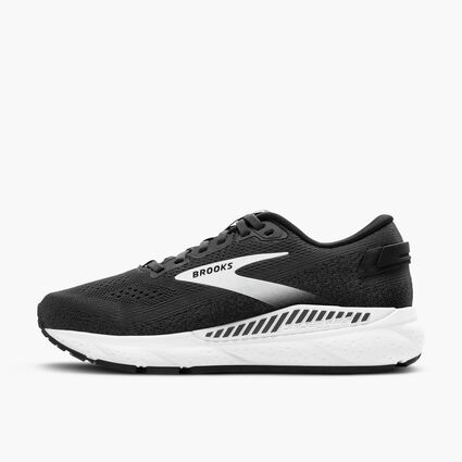 Brooks Ariel GTS 24 für Damen – Seitenansicht (links)