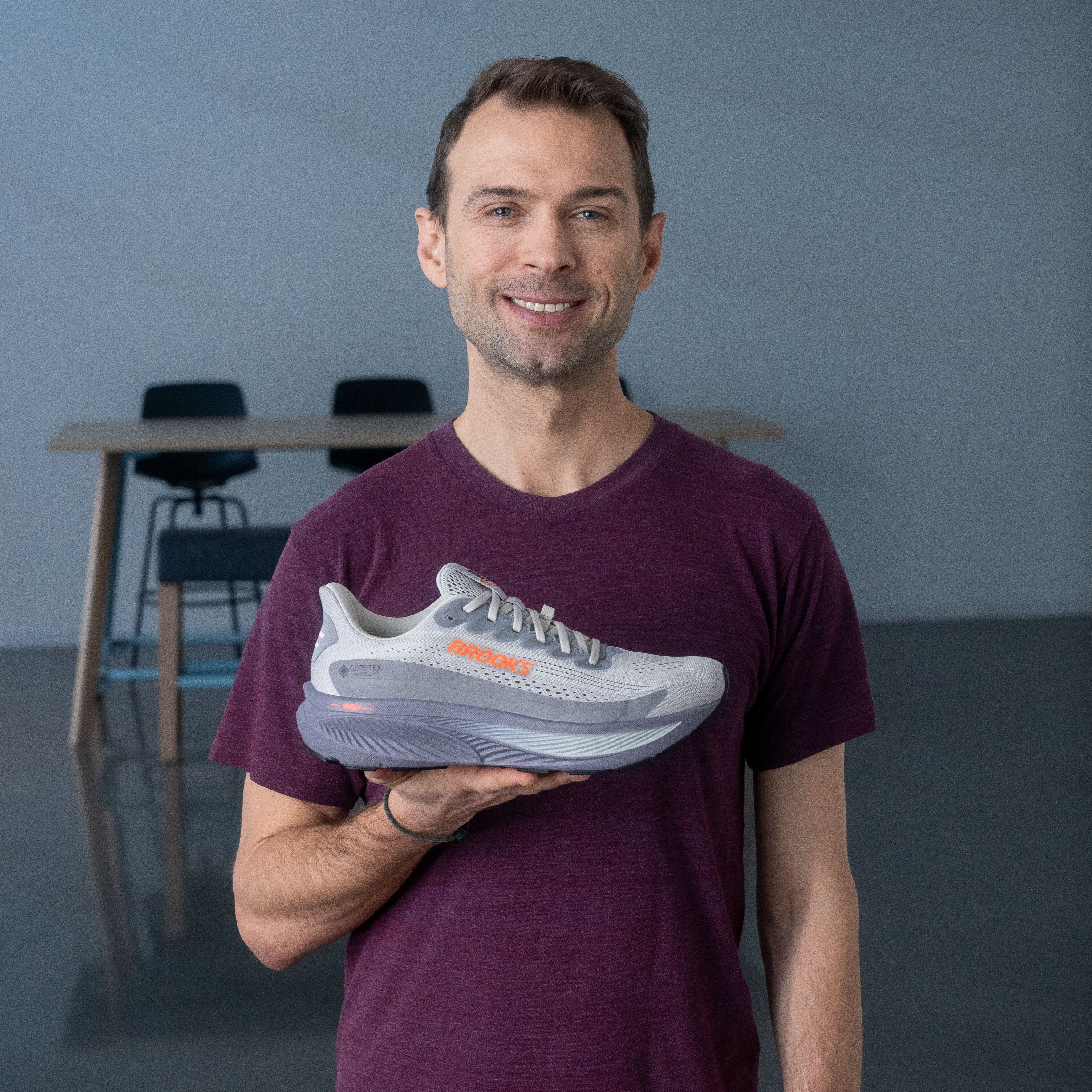 Women's Ghost 17 GTX Running Shoes | Brooks Running