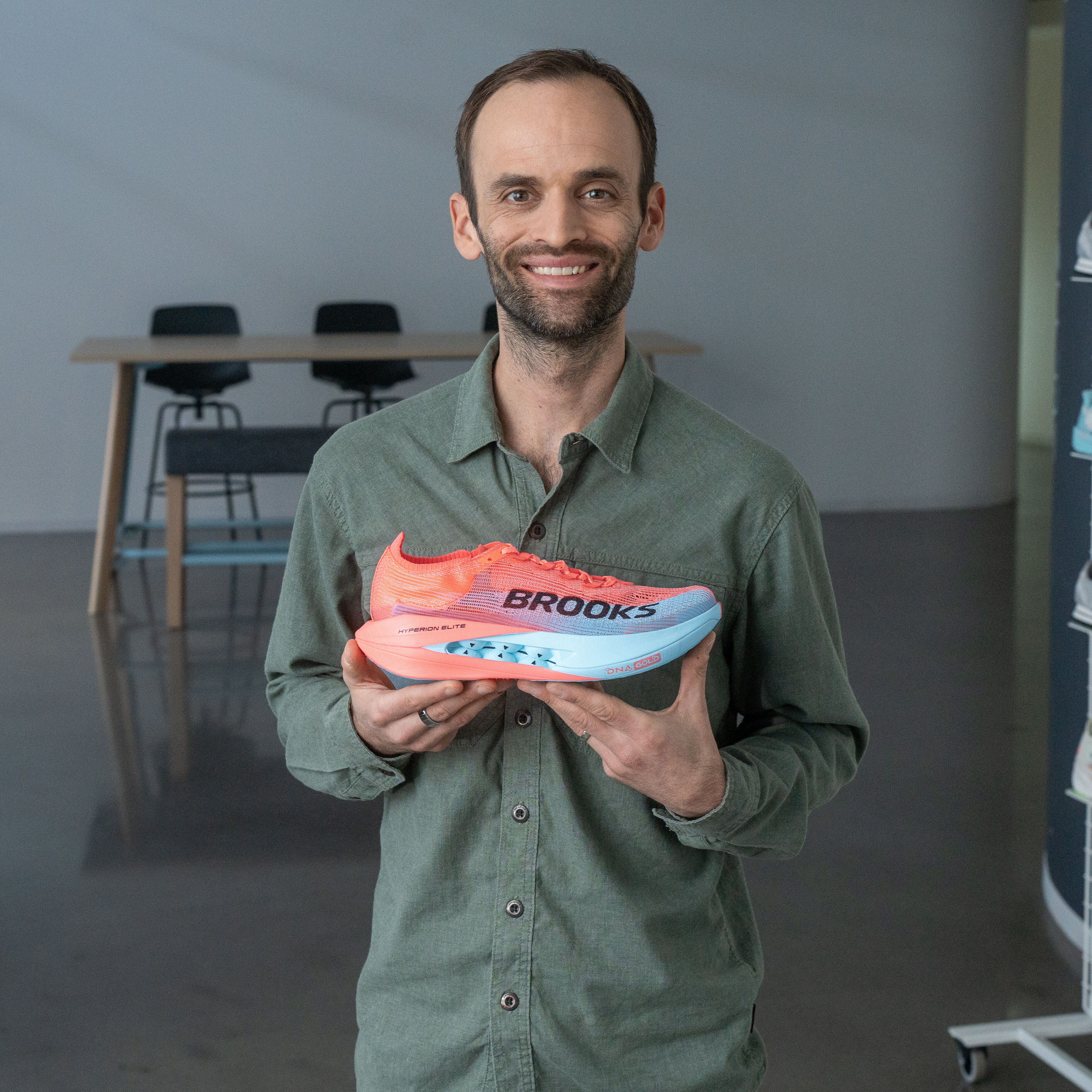 Unisex Hyperion Elite 5 Running Shoes | Brooks Running