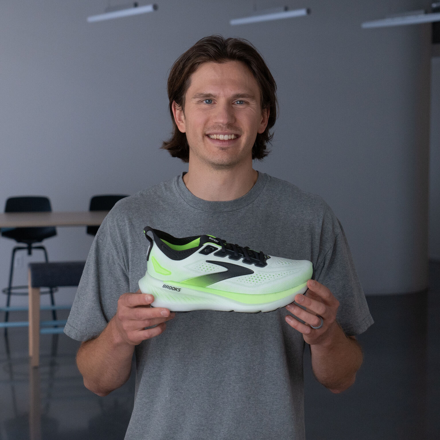 Men's Glycerin 23