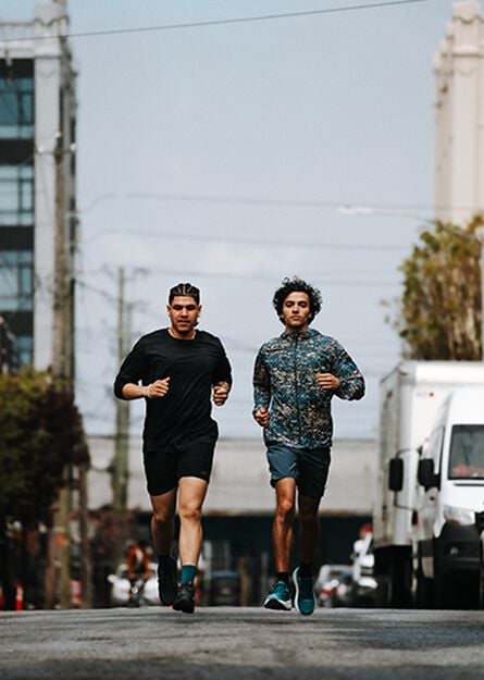 Lifestyle banner