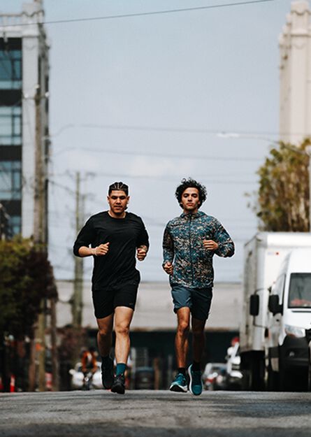 Lifestyle banner