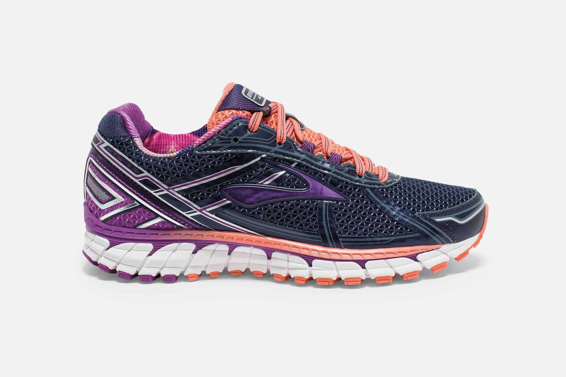 womens brooks adrenaline gts 15 size 10