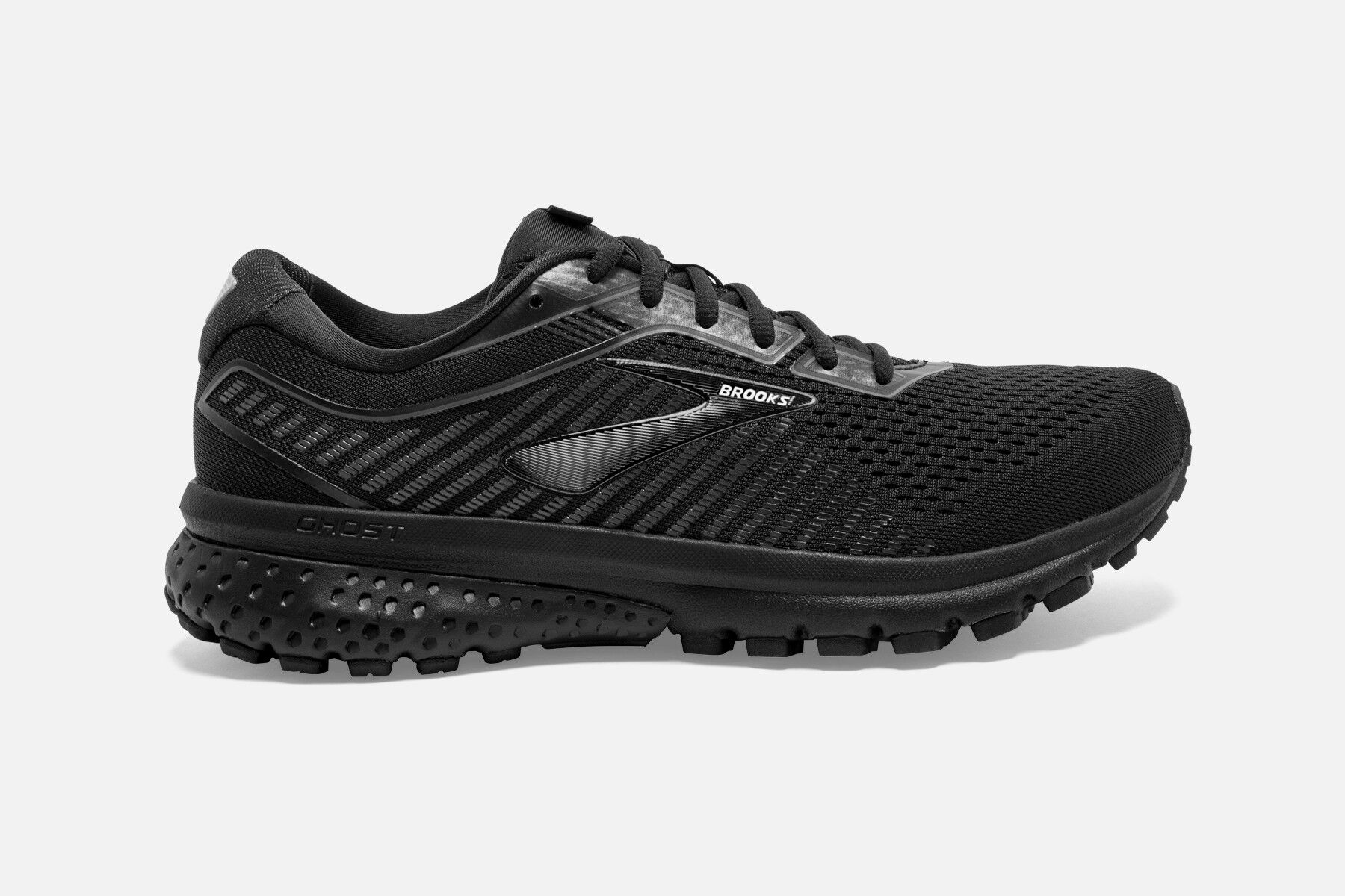 Ghost 12 | Men's Road Running Shoes 