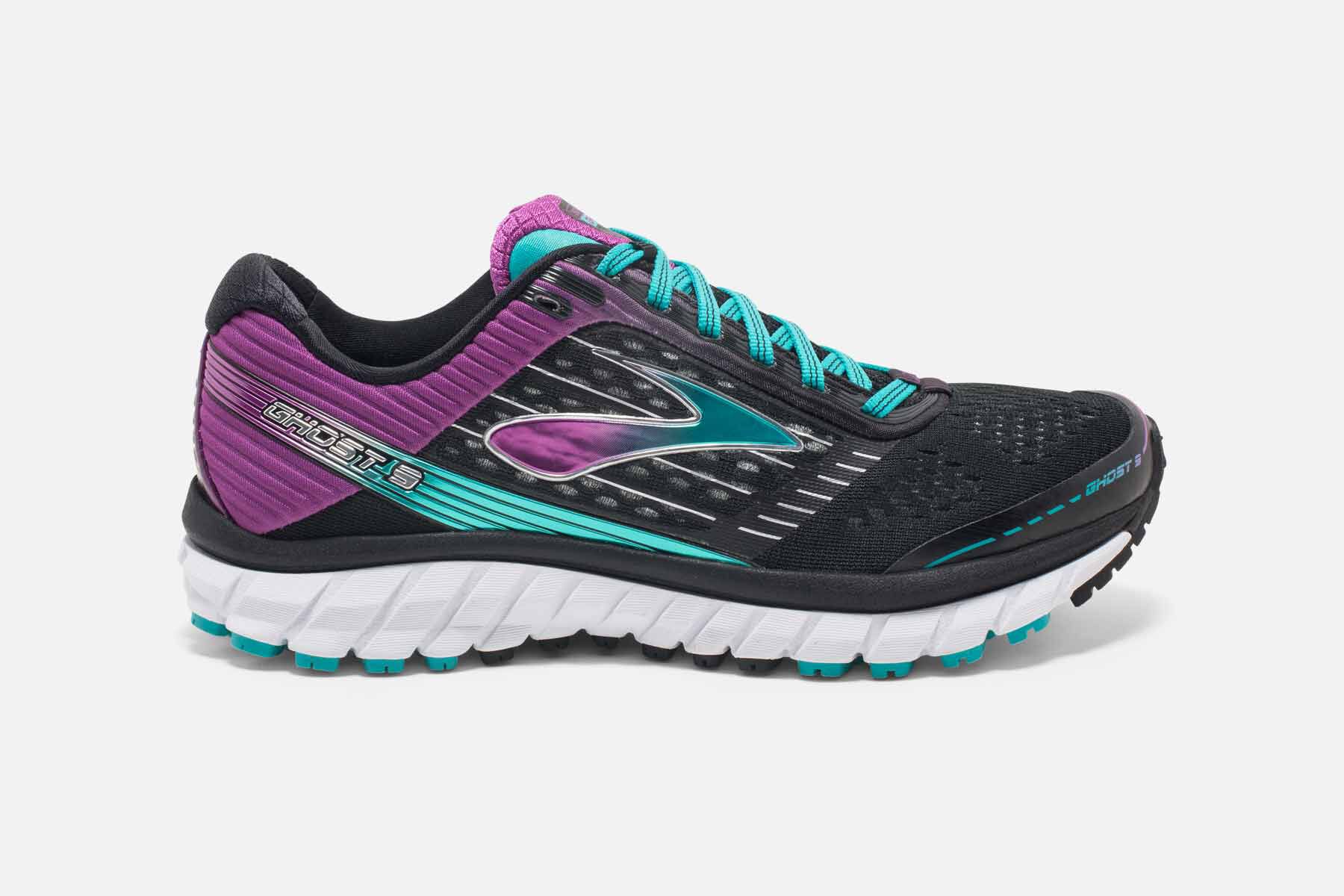 ghost running shoes womens
