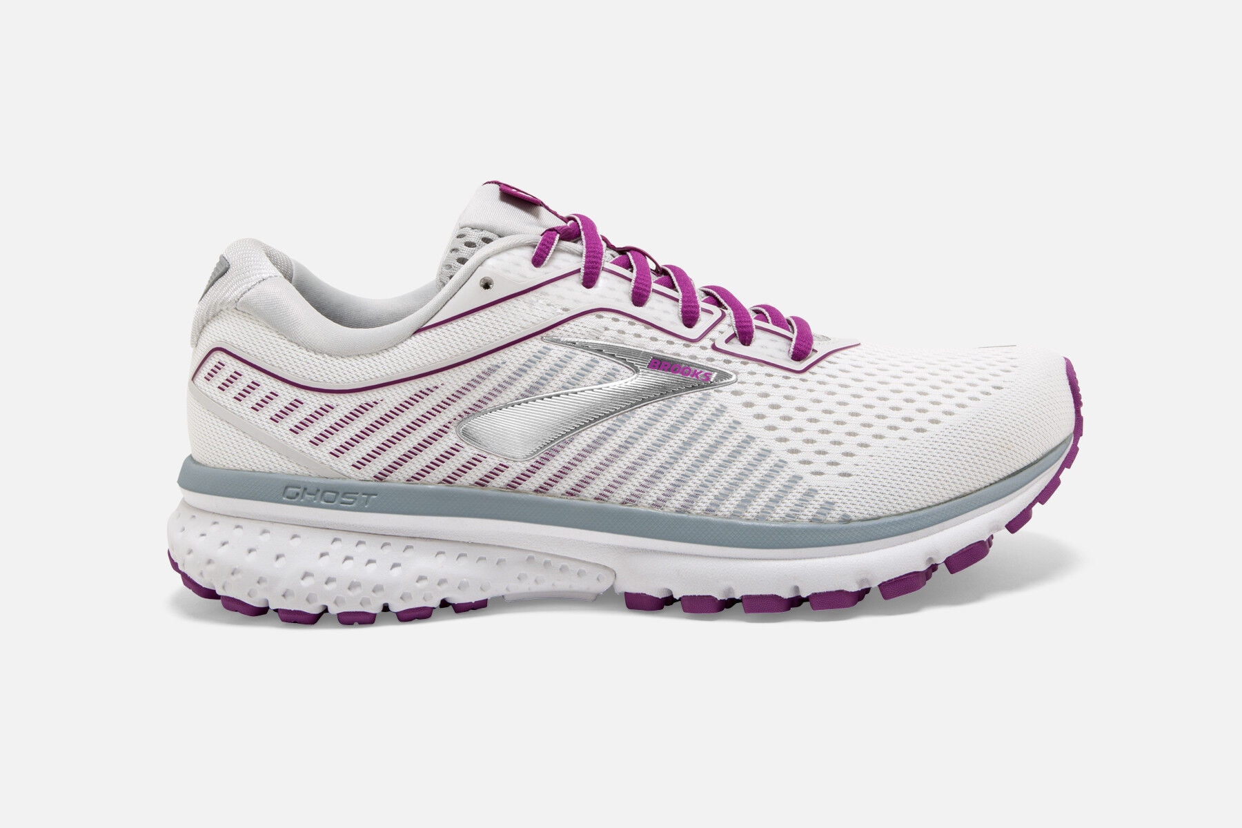 brooks womens neutral shoes
