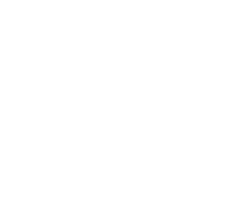 Illustrazione di due scarpe con i lacci intrecciati tra loro
