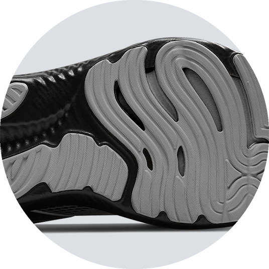 Smooth & stable transitions