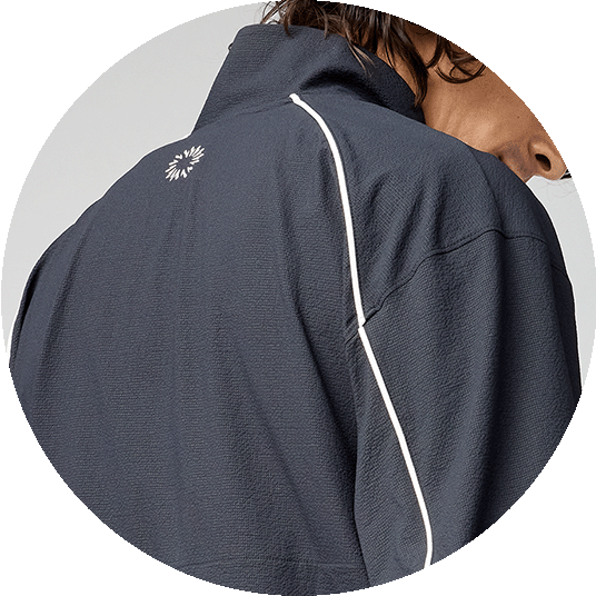 Premium look & feel