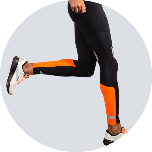 Comfortable coverage