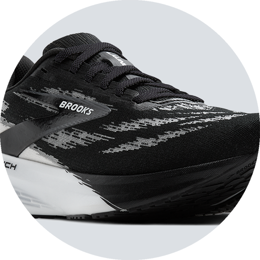 Breathable upper
