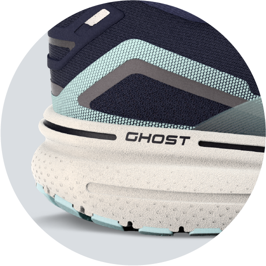 Updated cushioning