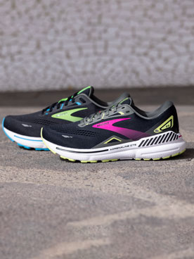 Adrenalin-Produktfokus-Shooting