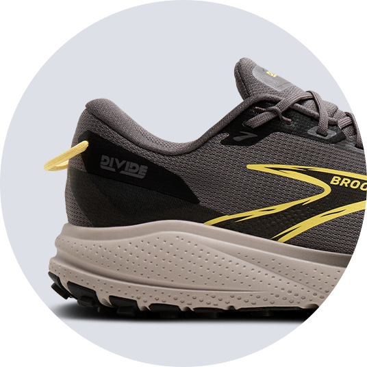 Road-to-trail versatility