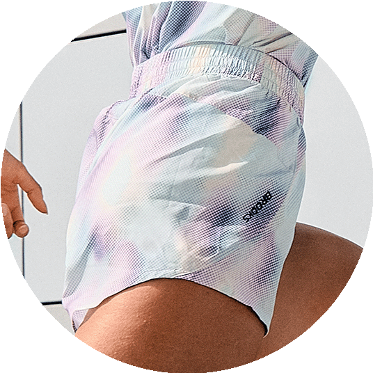 Secure brief liner