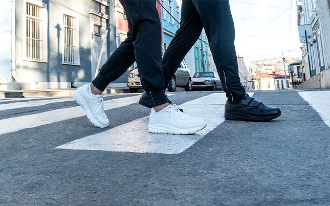 De beste wandelschoenen voor elk parcours