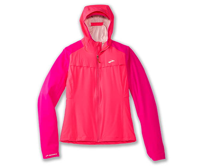 Womens High Point Waterproof Jacket | Running Gear & Equipment