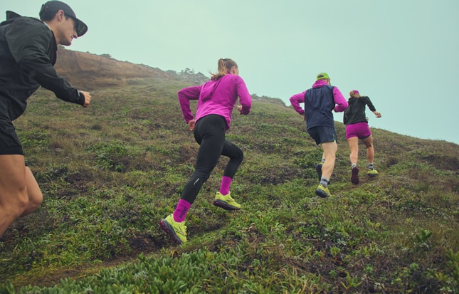 Catamount 2 Trail Running Shoe