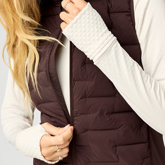 Winter protection