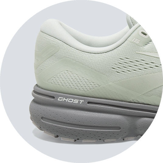 Updated cushioning