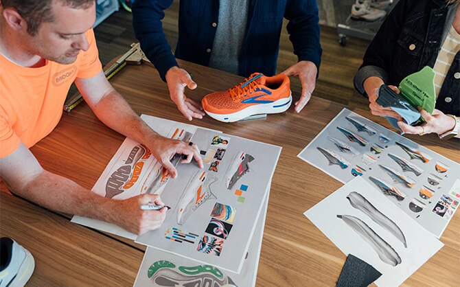 Donner vie à Ghost Max