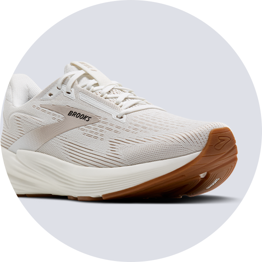Breathable mesh upper