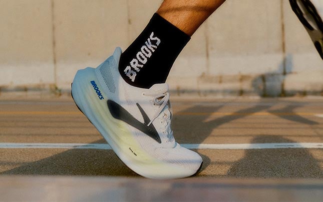 Keep it classic or MAX your comfort