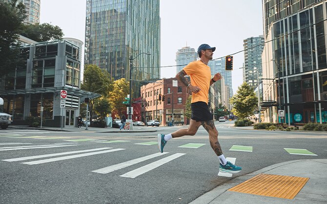 Finding balance in the new year