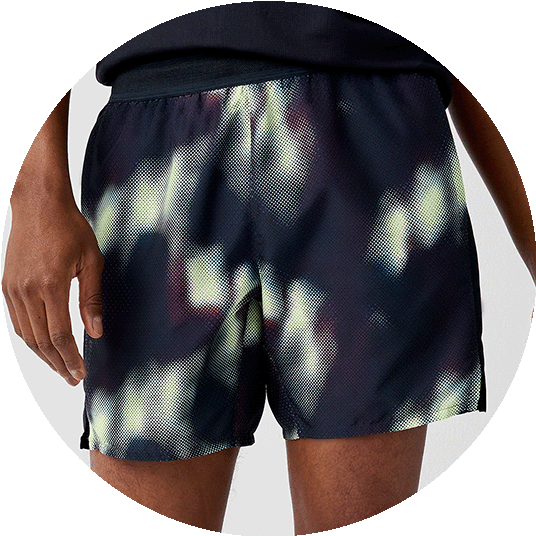 Secure brief liner