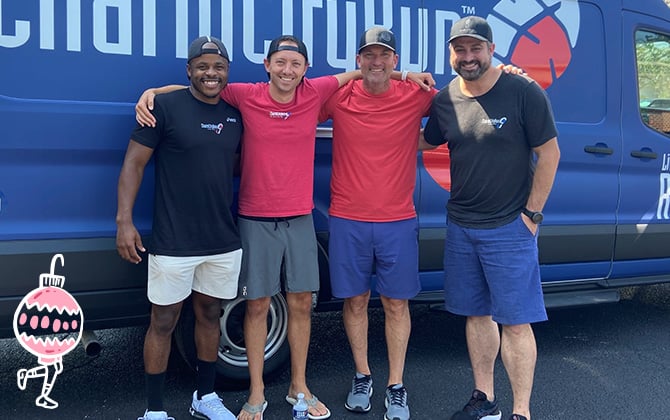 Charm City Run