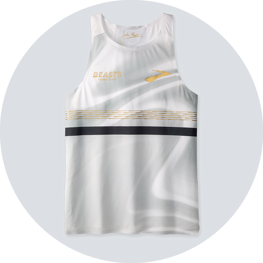 Sweat-wicking