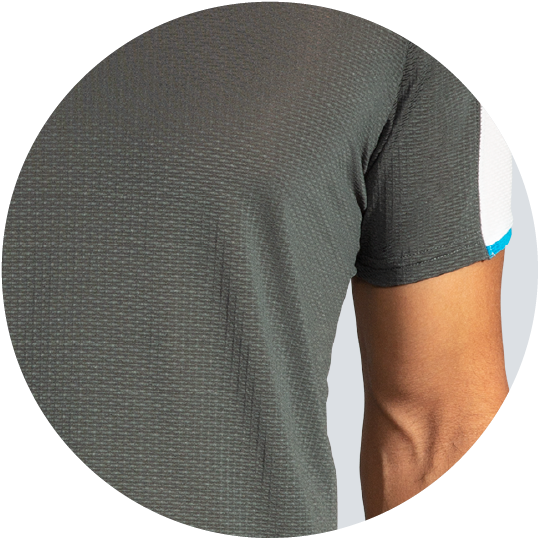 odor resistant finishes