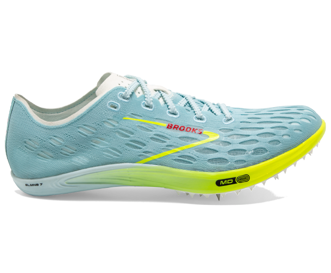 brooks elmn8 7 25cm - 陸上競技