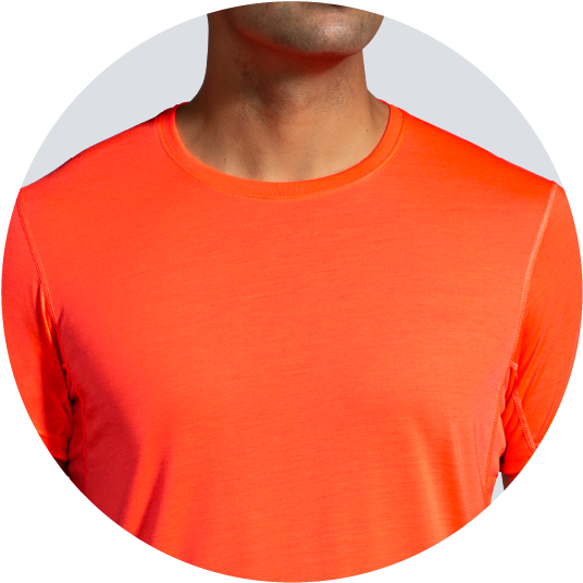 New and improved fit