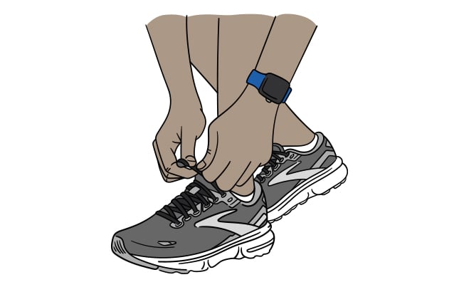 Ghost vs Glycerin: The importance of cushioning