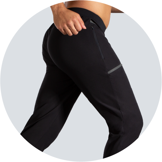Run Within Jogger