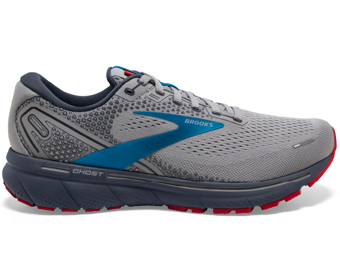 What is Current Brooks Ghost Shoe?