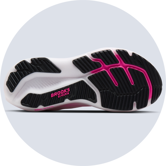 Geschmeidige und stabile Übergänge