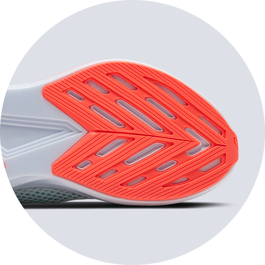 Versatile performance