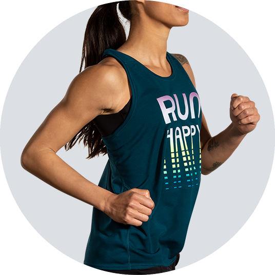 Run-ready fit