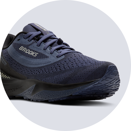 Dynamic cushioning