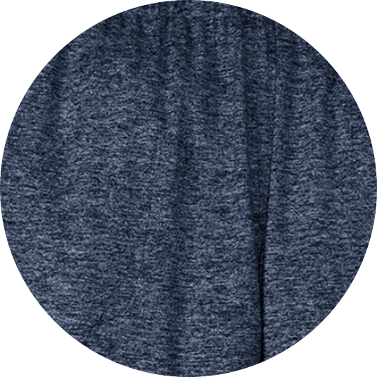 Super soft & breathable