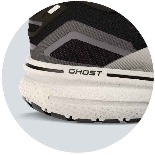 Updated cushioning
