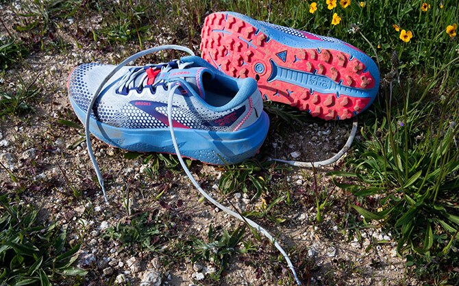 Women's Caldera 6 shoes