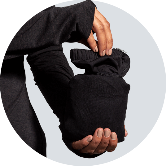 High Point Waterproof Pant